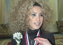 Свадьба певицы Мананы,Баку,Азербайджан, 9 января 2008 г.