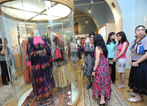 Baku opens exhibition on Karabakh with ancient artifacts, Baku, Azerbaijan, June 16. 2010