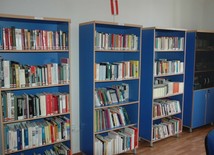 Austrian library opened in Baku, Baku, Azerbaijan, June 23, 2010 