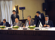 Baku hosts "Day of Innovation", Baku, Azerbaijan, June 30, 2010 