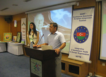 Contest dedicated to study and propaganda of Azerbaijani National Leader's heritage completed, Baku, Azerbaijan, Jule 06, 2010 