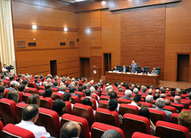 Azerbaijani CEC to hold courses to improve district electoral commissions chairmen’s skills, Baku, Azerbaijan, Aug.23, 2010