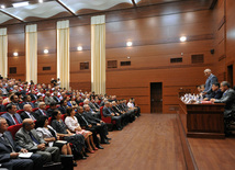 Azerbaijani CEC to hold courses to improve district electoral commissions chairmen’s skills, Baku, Azerbaijan, Aug.23, 2010