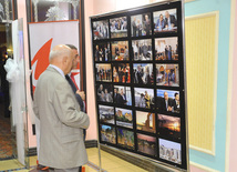 TREND International News Agency marks 15th anniversary, Baku, Azerbaijan, Oct.04, 2010