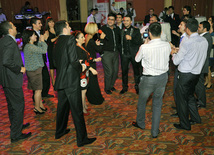 TREND International News Agency marks 15th anniversary, Baku, Azerbaijan, Oct.04, 2010