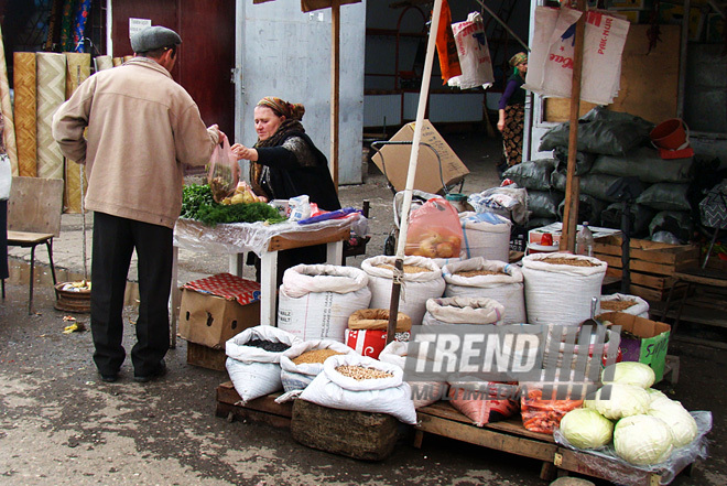 Lazada həyat, Qusar, Azərbaycan, 15 oktyabr 2010