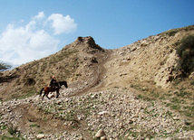 Lazada həyat, Qusar, Azərbaycan, 15 oktyabr 2010