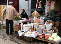 Lazada həyat, Qusar, Azərbaycan, 15 oktyabr 2010