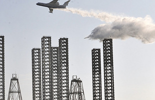 Azerbaijani Emergency Situations Ministry conducts exercises, Baku, Azerbaijan, Dec.16, 2010