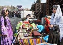 Baku hosts nation-wide celebrations on occasion of Novruz holiday, Baku, Azerbaijan, Marc 19, 2011