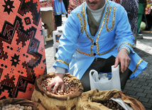 Baku hosts nation-wide celebrations on occasion of Novruz holiday, Baku, Azerbaijan, Marc 19, 2011