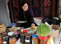 Baku hosts nation-wide celebrations on occasion of Novruz holiday, Baku, Azerbaijan, Marc 19, 2011