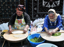 Baku hosts nation-wide celebrations on occasion of Novruz holiday, Baku, Azerbaijan, Marc 19, 2011