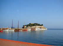 Quşadası, Türkiyə, 18 iyun 2011