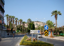 Quşadası, Türkiyə, 18 iyun 2011