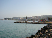 Quşadası, Türkiyə, 18 iyun 2011