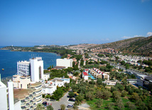 Quşadası, Türkiyə, 18 iyun 2011