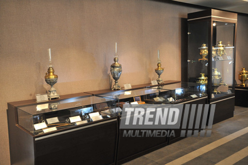 Qala Arxeoloji Etnoqrafik Muzey Kompleksi, Azərbaycan, 09 sentyabr 2011