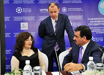 Azerbaijan's strategic currency reserves reached .5 billion as of November 1, 2011. Baku, Azerbaijan, Dec.01, 2011