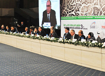 Baku hosts third forum of the OIC member countries' ‘Think Tanks’. Azerbaijan, Marc 02, 2012