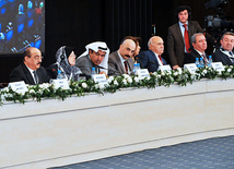 Baku hosts third forum of the OIC member countries' ‘Think Tanks’. Azerbaijan, Marc 02, 2012