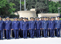 Azerbaijan marks Day of Victory over Fascism, Baku, Azerbaijan, May 09, 2012