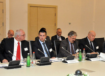 Azerbaijan Export and Investment Promotion Fund (AZPROMO) and the Chamber of Commerce of Bosnia and Herzegovina signed a memorandum of understanding. Baku, Azerbaijan, Oct.18, 2012