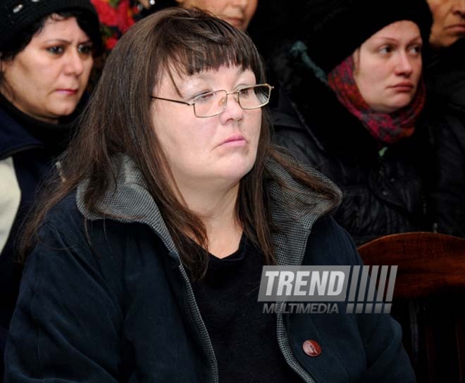 Prisoners pardoned by Azerbaijani President’s decree released. Baku, Azerbaijan, Dec.27, 2012 