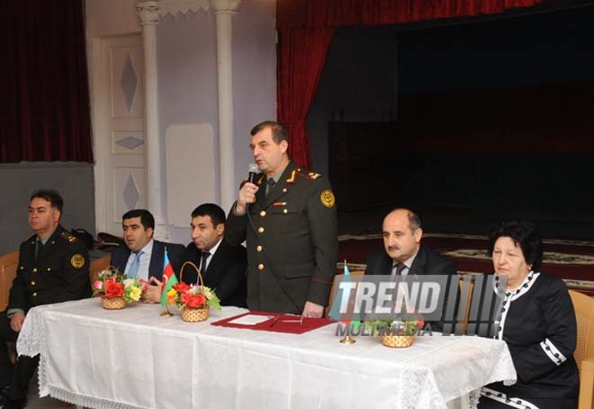 Prisoners pardoned by Azerbaijani President’s decree released. Baku, Azerbaijan, Dec.27, 2012 