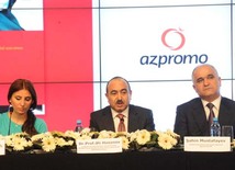 It has been three years that 'The Business Year' magazine dedicates its specific issue to Azerbaijan. Baku, Azerbaijan, Apr.04, 2013