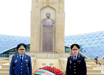 Azerbaijan marks Day of Victory over Fascism. Baku, Azerbaijan, May 09, 2013 