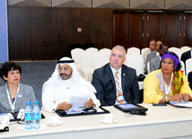 The Parliamentary Network is an independent non-governmental organization delivering a platform to more than 1,500 parliamentarians from 140 countries for cooperation. Baku, Azerbaijan, May 23, 2013 