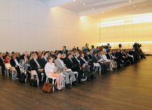 "Gələcəyə baxış" Azərbaycan-ABŞ Forumu. Bakı, Azərbaycan, 29 may 2013