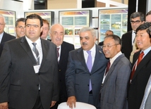 SOCAR подписала контракт по строительству новой буровой на Каспии. Баку, Азербайджан, 04 июня 2013 г.