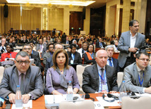 8th Session of the Intergovernmental Committee for the Safeguarding of the Intangible Cultural Heritage. Baku, Azerbaijan, Dec.02, 2013