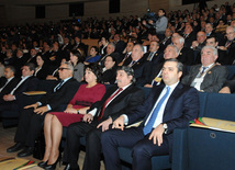 In general, around 900 members of the public attend the event. Baku, Azerbaijan, Dec.14, 2013