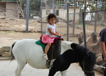 June 1 International Children's Day.