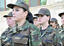 Front line. Azerbaijan, August 13, 2014