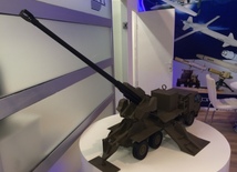 First Azerbaijan International Defense Industry Exhibition "ADEX 2014" opens in Baku. Baku, Azerbaijan, Sep.11, 2014 