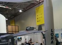 First Azerbaijan International Defense Industry Exhibition "ADEX 2014" opens in Baku. Baku, Azerbaijan, Sep.11, 2014 