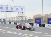 "Baku World Challenge-2014" beynəlxalq yarışın qalibləri müəyyənləşib. Bakı, Azərbaycan, 02 noyabr 2014