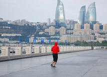 Baku-2015: Let the Games begin. Azerbaijan, May.26, 2015