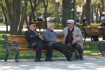 Baku-2015: Let the Games begin. Azerbaijan, May.26, 2015