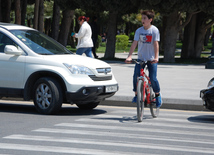 Baku-2015: Let the Games begin. Azerbaijan, May.26, 2015