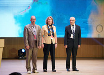 47th International Chemistry Olympiad ended. Baku, Azerbaijan