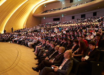 47th International Chemistry Olympiad ended. Baku, Azerbaijan