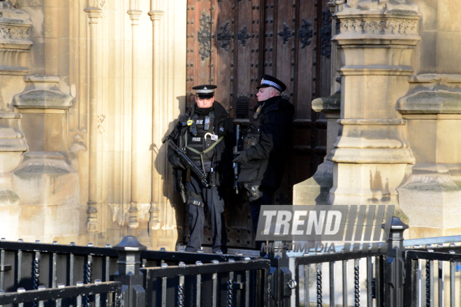 London bu gün. Böyük Britaniya, 9 fevral 2017