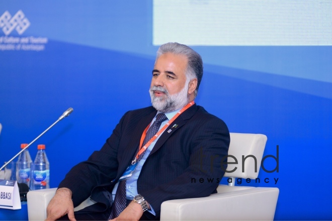 Azerbaijani capital hosting 4th World Forum on Intercultural Dialogue. Azerbaijan, Baku, may 4-5, 2017