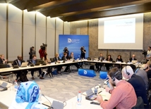 Azerbaijani capital hosting 4th World Forum on Intercultural Dialogue.