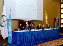 International conference on the question of Jerusalem